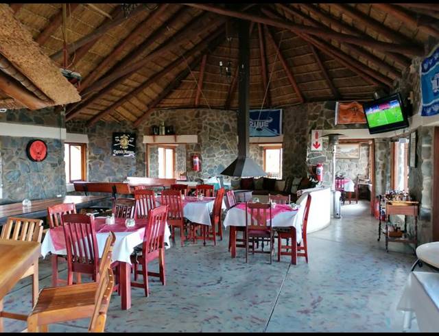 FARM FOR SALE IN LYDENBURG RURAL